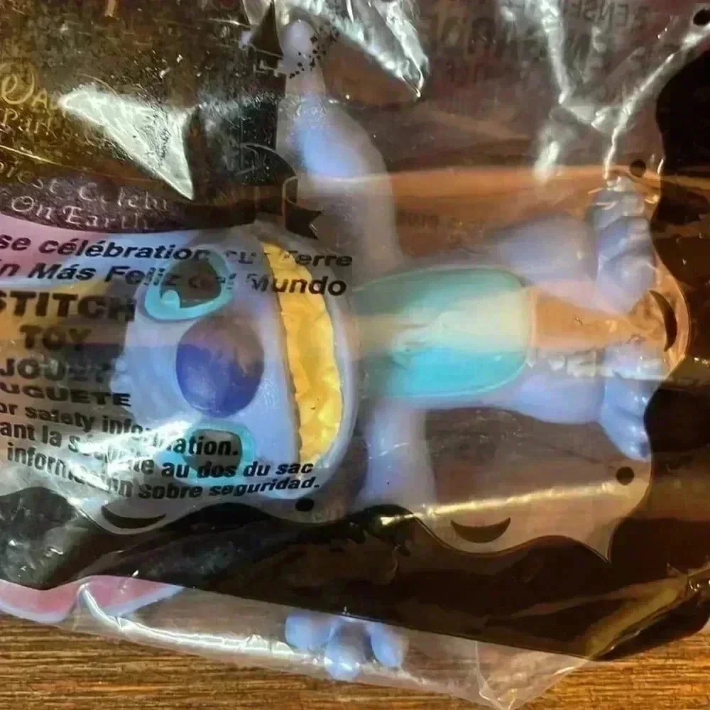 2005 McDonald’s Happy Meal Toys